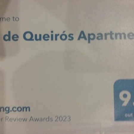 Eca De Queiros Apartment Повуа-де-Варзін Екстер'єр фото