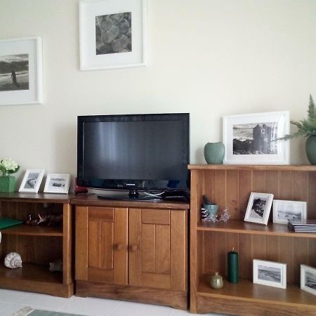 Eca De Queiros Apartment Повуа-де-Варзін Екстер'єр фото