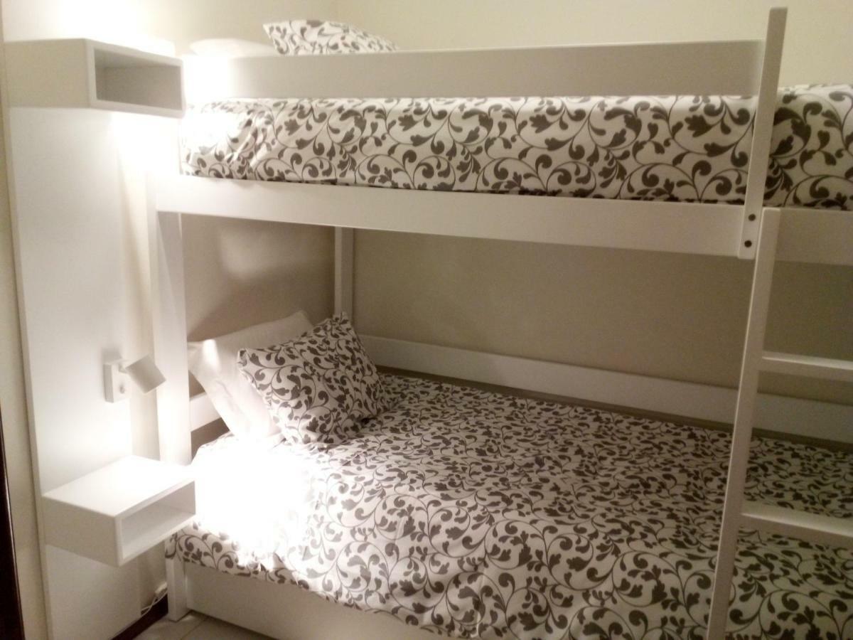 Eca De Queiros Apartment Повуа-де-Варзін Екстер'єр фото
