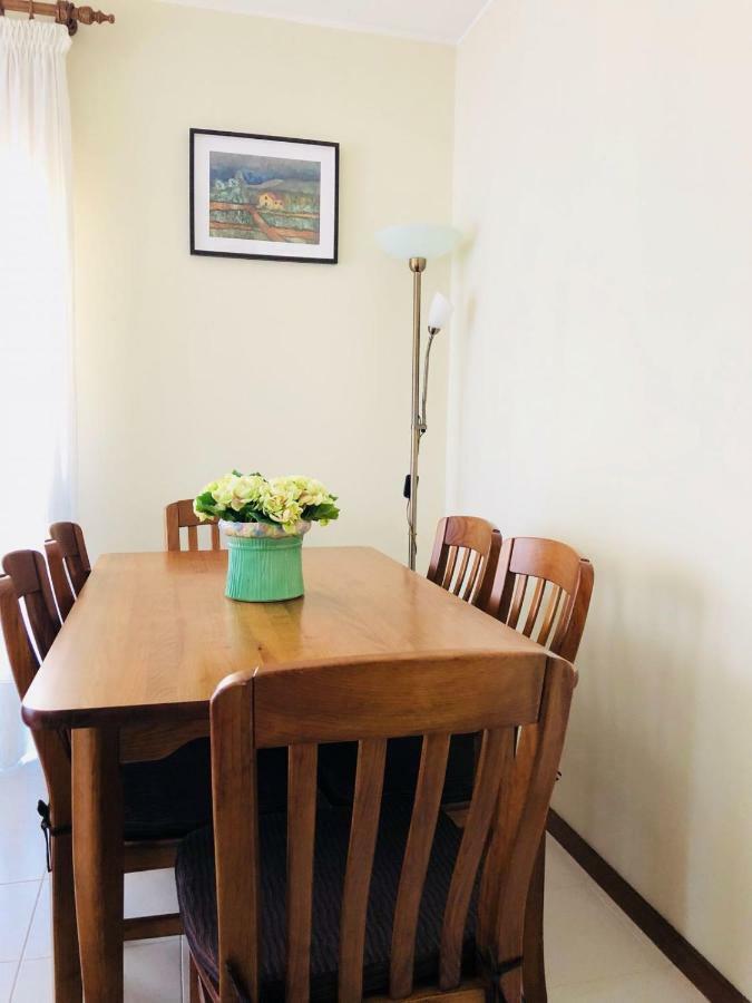 Eca De Queiros Apartment Повуа-де-Варзін Екстер'єр фото