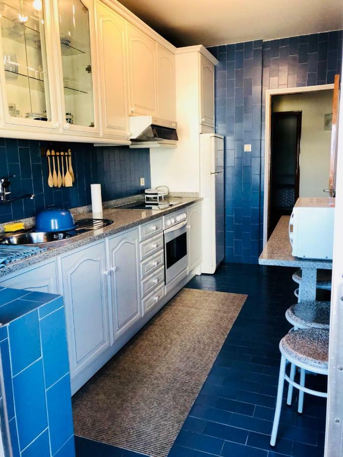 Eca De Queiros Apartment Повуа-де-Варзін Екстер'єр фото