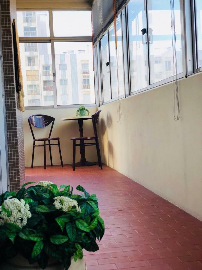 Eca De Queiros Apartment Повуа-де-Варзін Екстер'єр фото