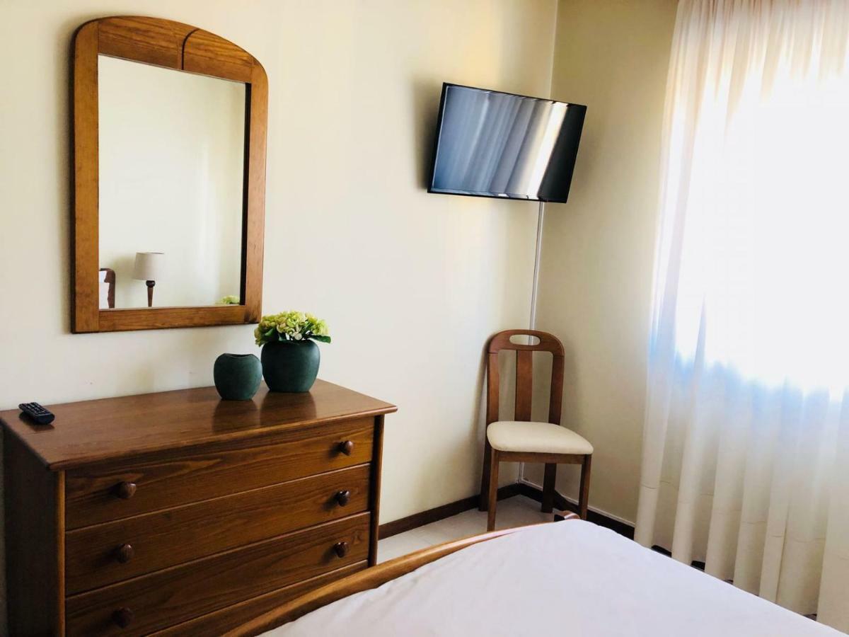 Eca De Queiros Apartment Повуа-де-Варзін Екстер'єр фото