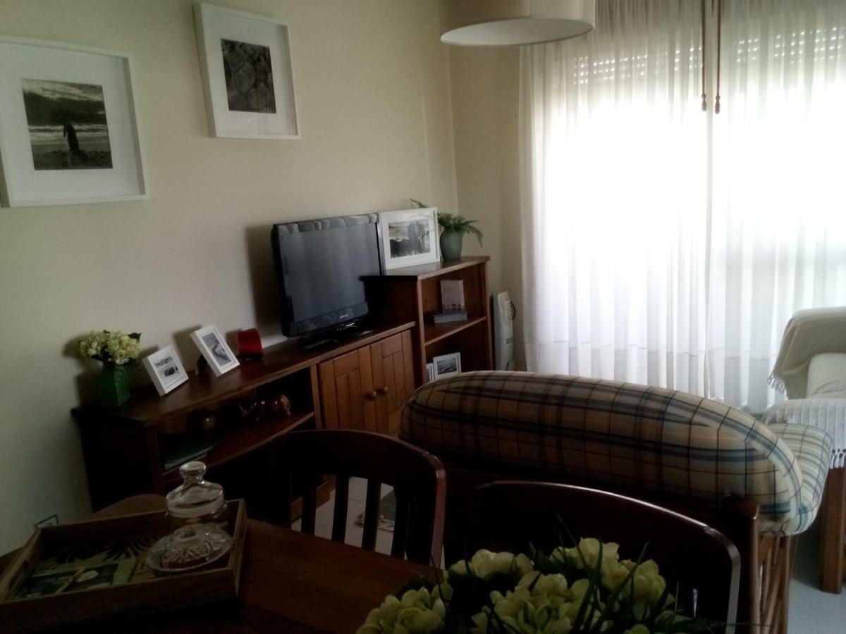 Eca De Queiros Apartment Повуа-де-Варзін Екстер'єр фото