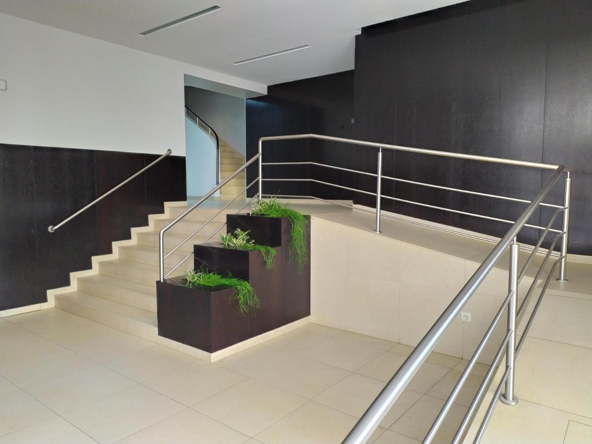 Eca De Queiros Apartment Повуа-де-Варзін Екстер'єр фото