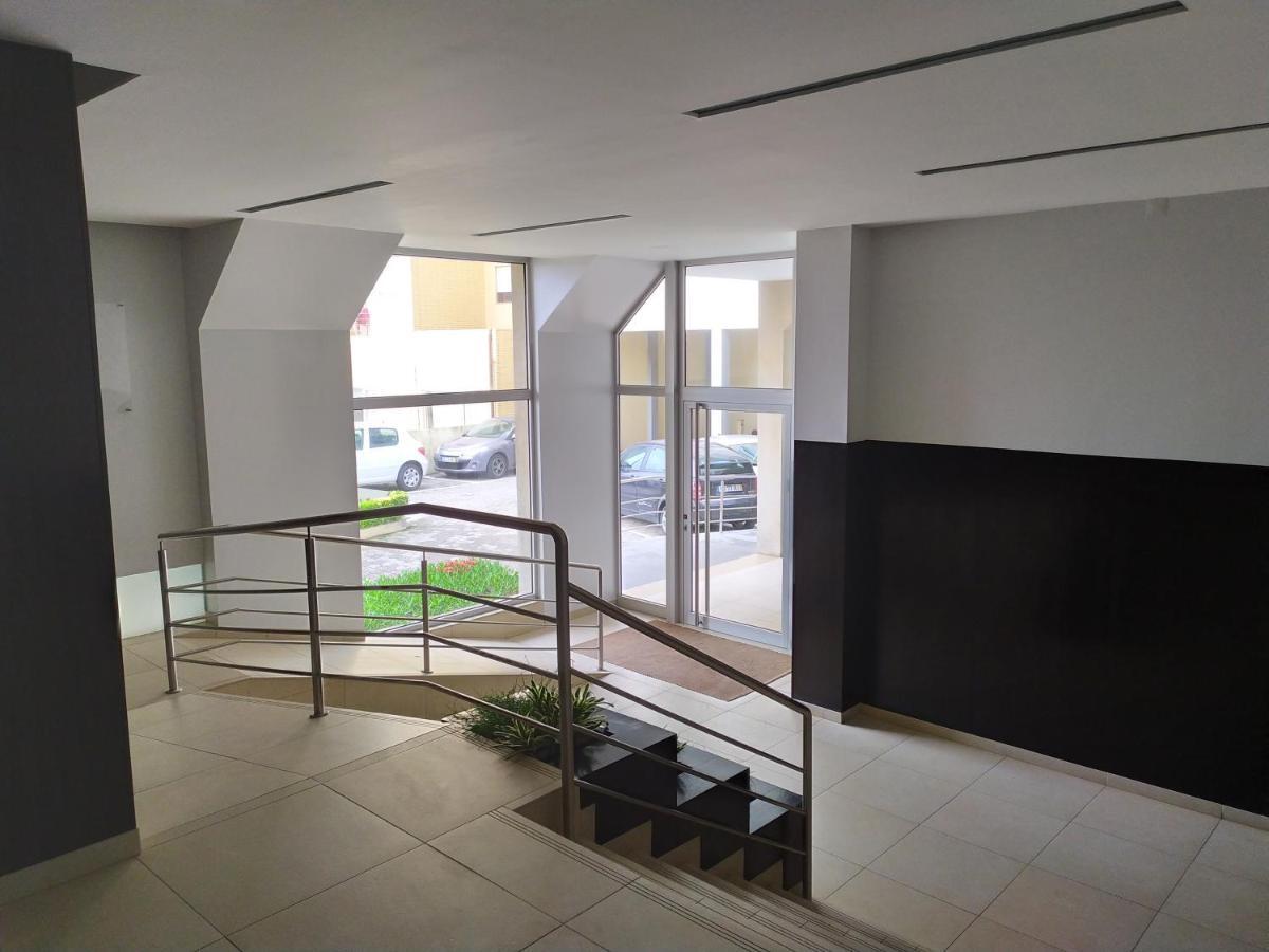 Eca De Queiros Apartment Повуа-де-Варзін Екстер'єр фото