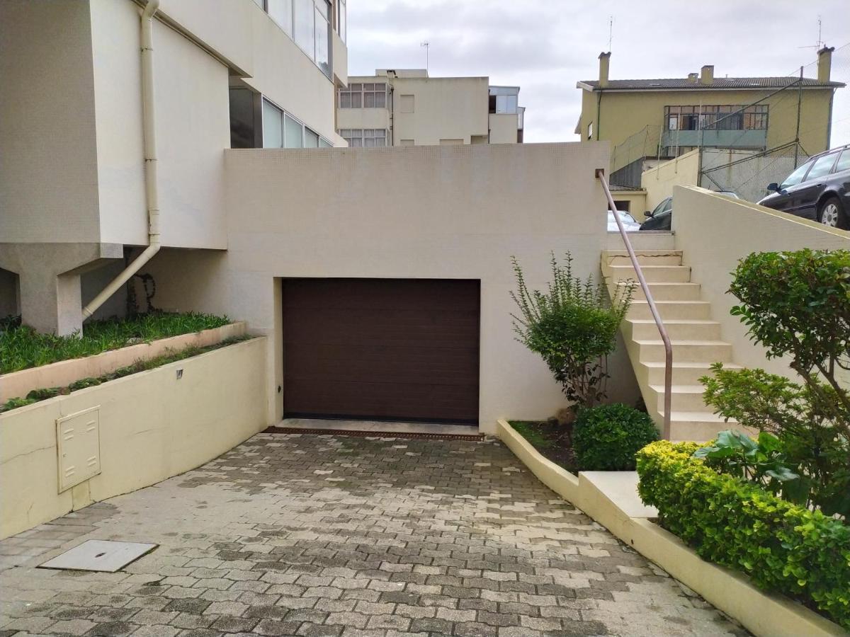 Eca De Queiros Apartment Повуа-де-Варзін Екстер'єр фото